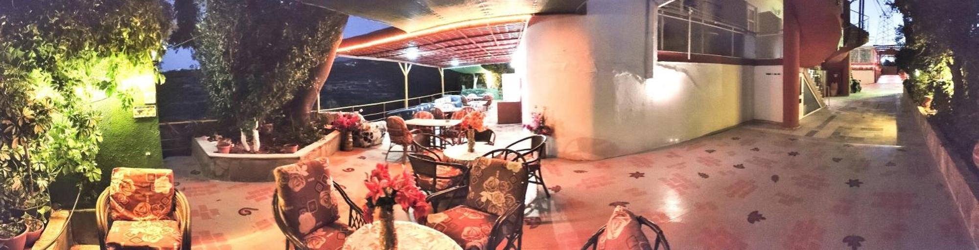 Evli Apartment Rethymno  Luaran gambar