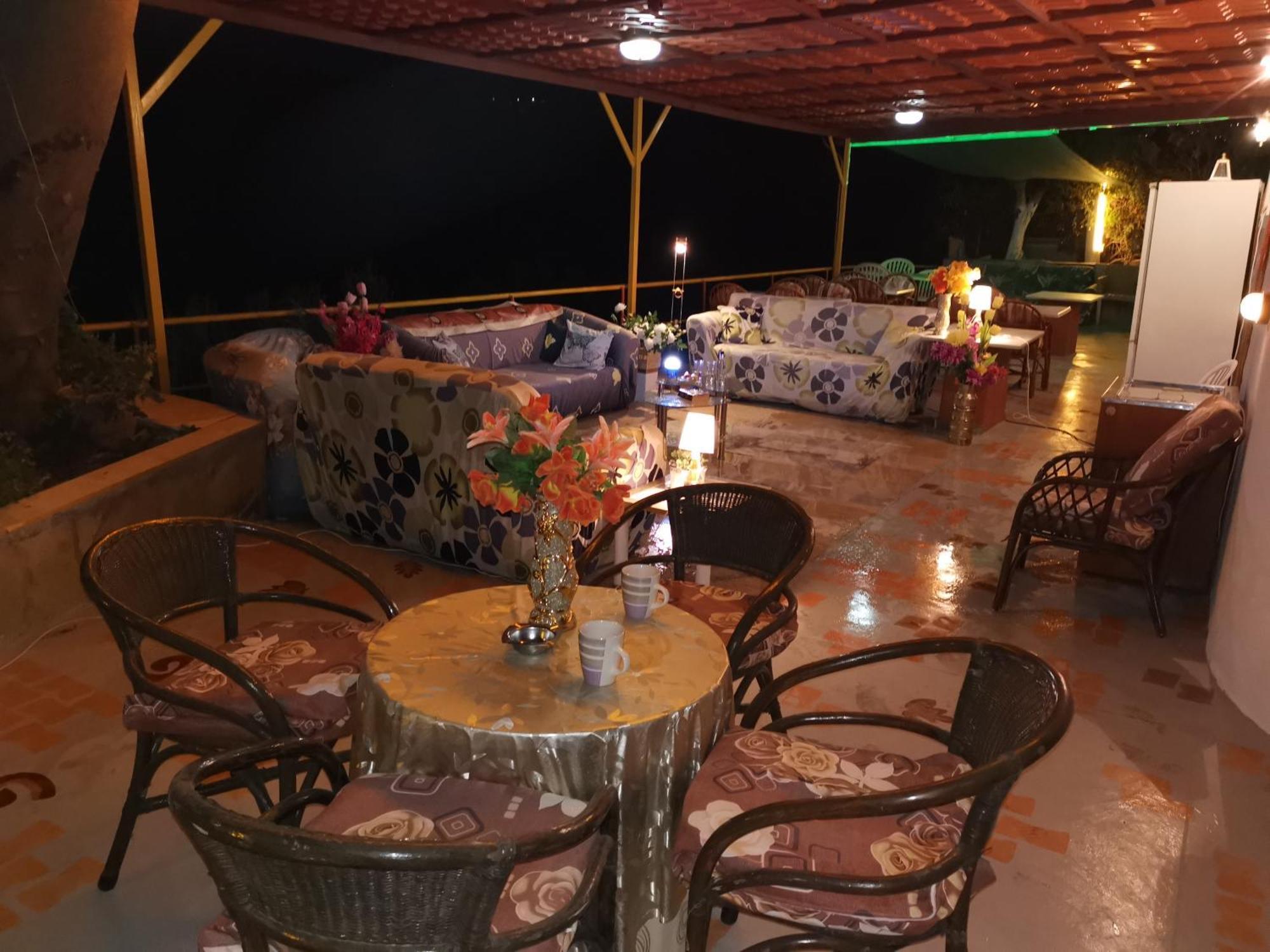 Evli Apartment Rethymno  Luaran gambar