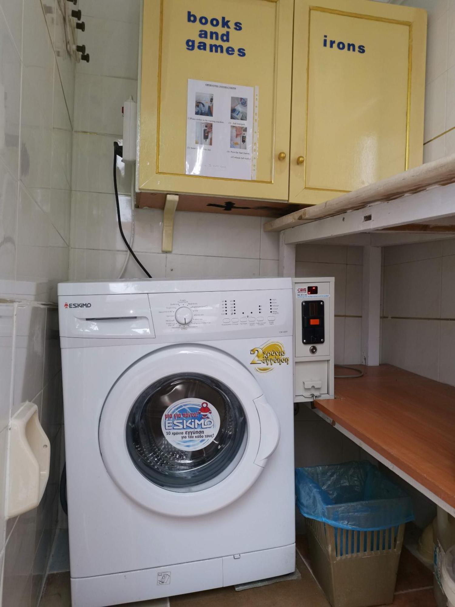 Evli Apartment Rethymno  Luaran gambar
