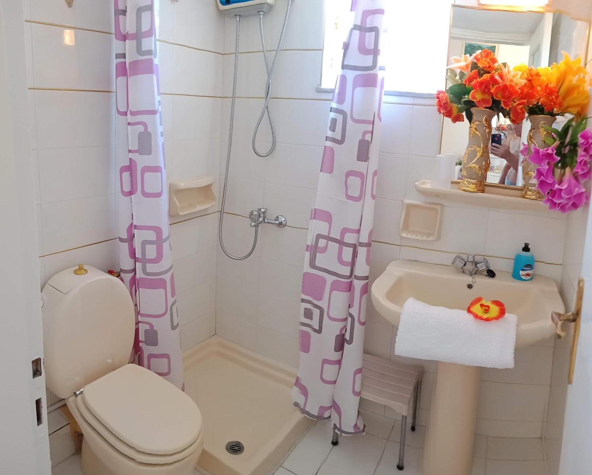 Evli Apartment Rethymno  Luaran gambar