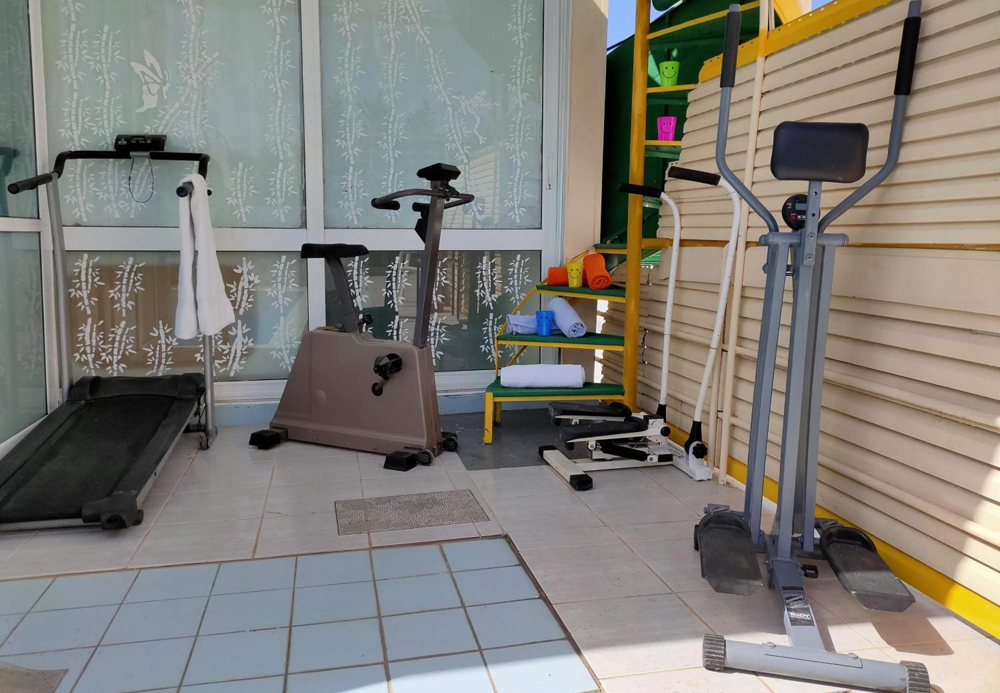 Evli Apartment Rethymno  Luaran gambar